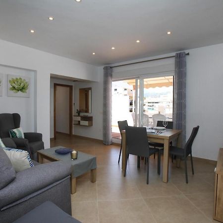 Pondarosa Penthouse 56 - Costa Carpediem Calpe Eksteriør billede