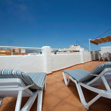Pondarosa Penthouse 56 - Costa Carpediem Calpe Eksteriør billede