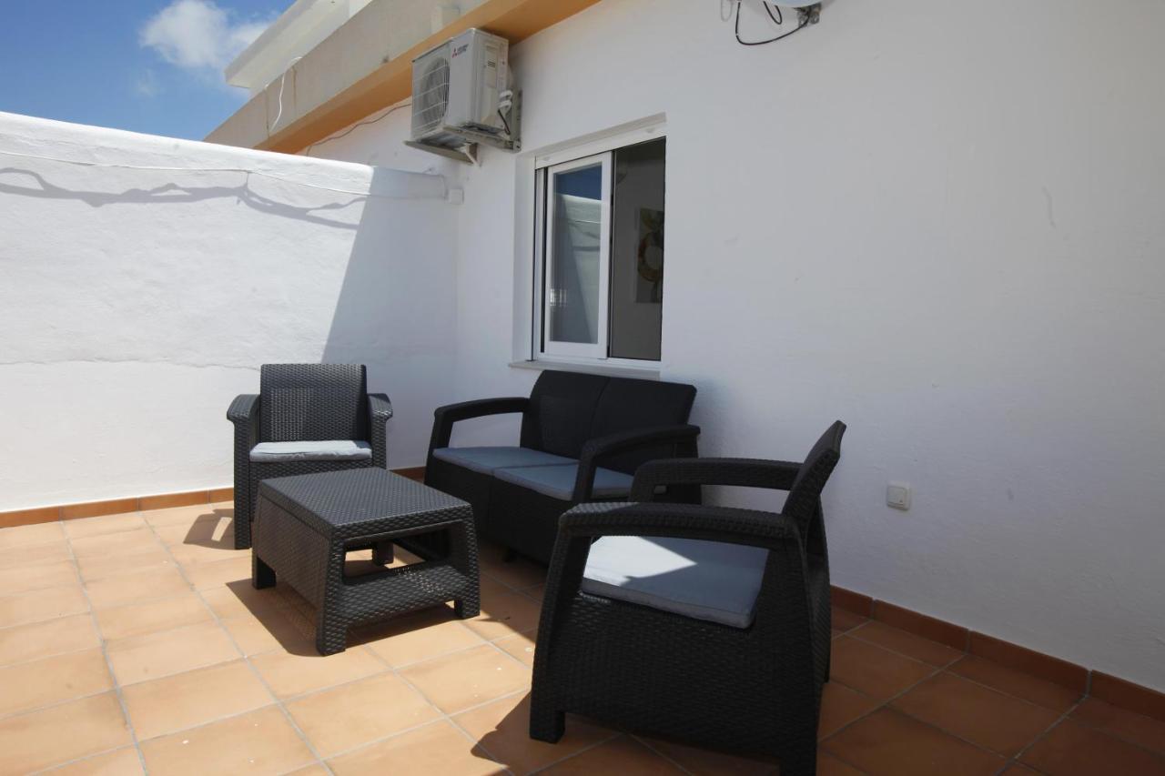 Pondarosa Penthouse 56 - Costa Carpediem Calpe Eksteriør billede